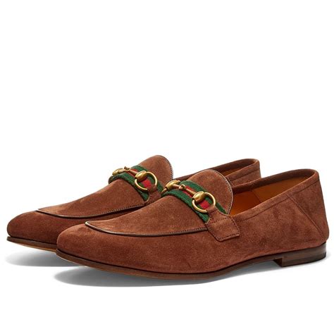 gucci suede tassel loafers|Gucci brixton loafer women.